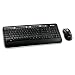 Microsoft Wireless Media Desktop 1000 Tastatur