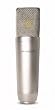 M-Audio Nova Affordable Large Capsule Cardioid Microphone