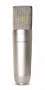 M-Audio Nova Affordable Large Capsule Cardioid Microphone