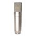M-Audio Nova Affordable Large Capsule Cardioid Microphone