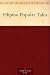 Filipino Popular Tales