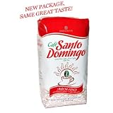 Cafe Molido Santo Domingo Coffee 1 Lb Bags 3 pack 3 Lbs Total
