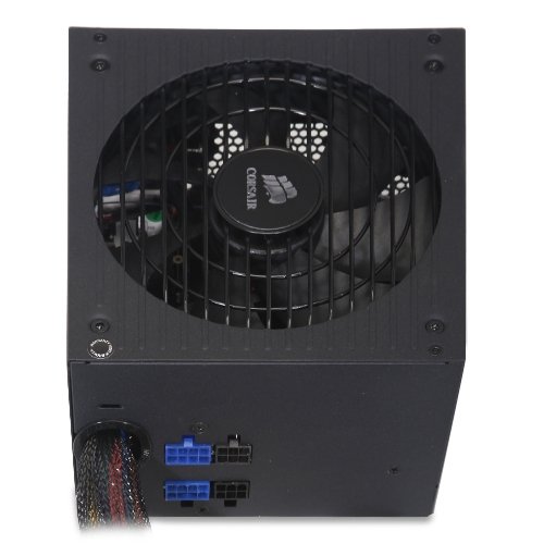 Corsair Enthusiast Power Supply Corsair CP-9020001-NA 7