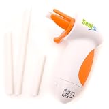 Battery Operated Vacuum Food Sealer by Weston