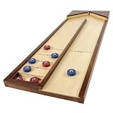 Tabletop Shuffleboard