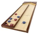Tabletop Shuffleboard