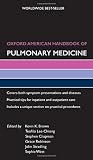 Oxford American handbook of pulmonary medicine