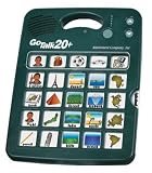GoTalk™ Communicator 20+