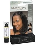 Cover Your Gray For Women Lipstick Formula - Jet Black