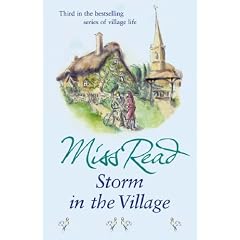 Storm in the Village (Fairacre 3)