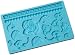 Wilton Fondant and Gum Paste Silicone Mold Baroque