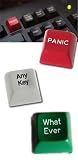 Panic Button and Any Key Set