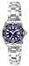 INVICTA SAPPHIRE LADY DIVER BLUE DIAL 17060