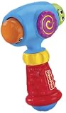 Fisher-Price Brilliant Basics Pound 'N Giggle Hammer