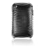 Electronics : Belkin iPhone 3GS Rubber/Silicone Grip Case - Caviar/Black (With Advanced Ergonomics For Gaming, Texting & Surfing)