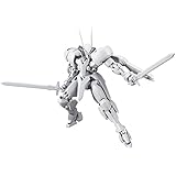 機動戦士ガンダム 鉄血のオルフェンズ グリムゲルデ 1/100スケール 色分け済みプラモデル