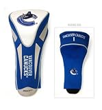 Vancouver Canucks Apex Golf Club Headcover