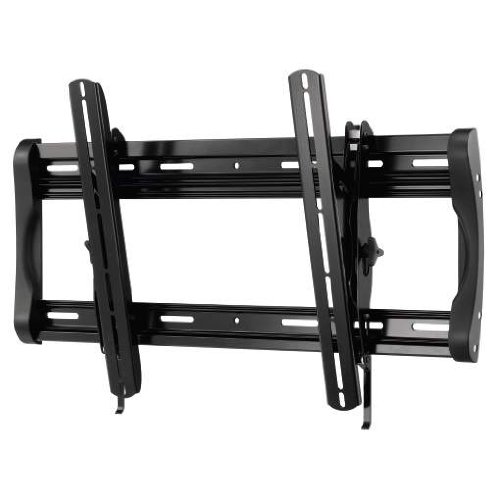 Sanus Systems TV Wandhalterung, Motion, f&uuml;r 76 - 152 cm (30 - 60 Zoll) Fernseher, max.79,55 kg, Schwarz
