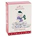 Hallmark Keepsake Ornament Frosty Fun Decade Snowman 6th in The Frosty Fun Decade Series
