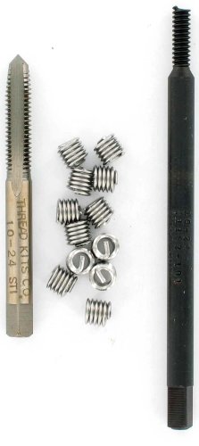 Perma-Coil 10-24 Thread Repair Kit