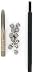Perma-Coil 10-24 Thread Repair Kit