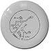 Sporting Goods : Discraft 175g Dan-O Ultra-Star Ultimate Disc