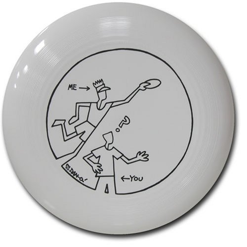 Discraft 175g Dan-O Ultra-Star Ultimate Disc