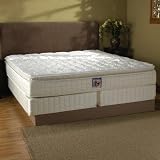 Serta Full Maitland Perfect Sleeper&reg; Pillowtop Mattress Set