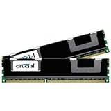 8GB Kit (4GBX2) DDR3 PC3-10600