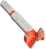 uxcell ボアビット木材切削用　25mmのジボーリング径　76mm長い