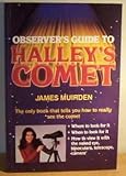 Observer's guide to Halley's Comet