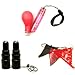 Pump Up The Passion Vibrating Lingerie Collection