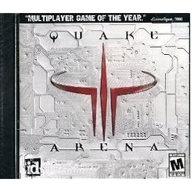 Quake III: Arena