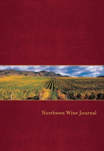 Northwest Wine Journal