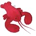 Mary Meyer Sealife and Seashore, Lobbie Lobster- Medium Boston, 17