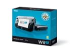 Console Nintendo Wii U 32 GB nera - '...