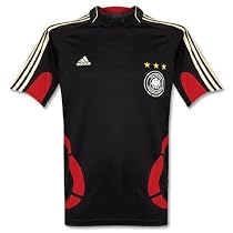 Germany 07-09 Training Jersey