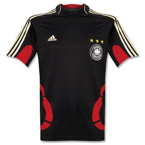 Germany 07-09 Training Jersey