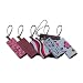Bucky Identigrip - Luggage Identifer with I.D. Window - Mums
