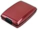 RFID Aluminum Large Smooth Wallet - A200113, Pink