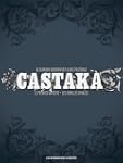 CASTAKA, COFFRET T.01 + T.02