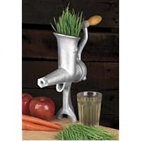 Wheat Health Juicer