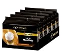 Tassimo Jacobs Latte Macchiato, 5er Pack (40 Portionen, 80 Discs)
