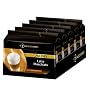 Tassimo Jacobs Latte Macchiato, 5er Pack  (40 Portionen, 80 Discs)