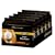 Tassimo Jacobs Latte Macchiato, 5er Pack  (40 Portionen, 80 Discs)