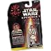 Star Wars Episode I Basic Figure Collection I: Obi-Wan Kenobi (Jedi Duel) with Lightsaber