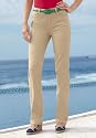 Chadwicks Rigid Straight-Leg Jeans