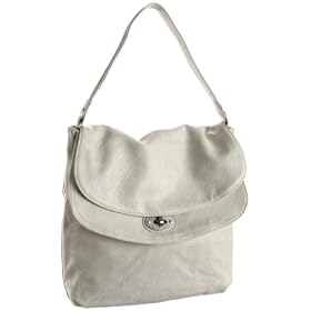 Co-Lab by Christopher Kon Billie Turn-Lock Hobo