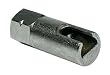 Lincoln Lubricating Equipment   LNC-5883  Hydraulic Coupler Assembly 90 Degree Bend