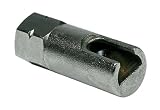 Lincoln Lubricating Equipment   LNC-5883  Hydraulic Coupler Assembly 90 Degree Bend